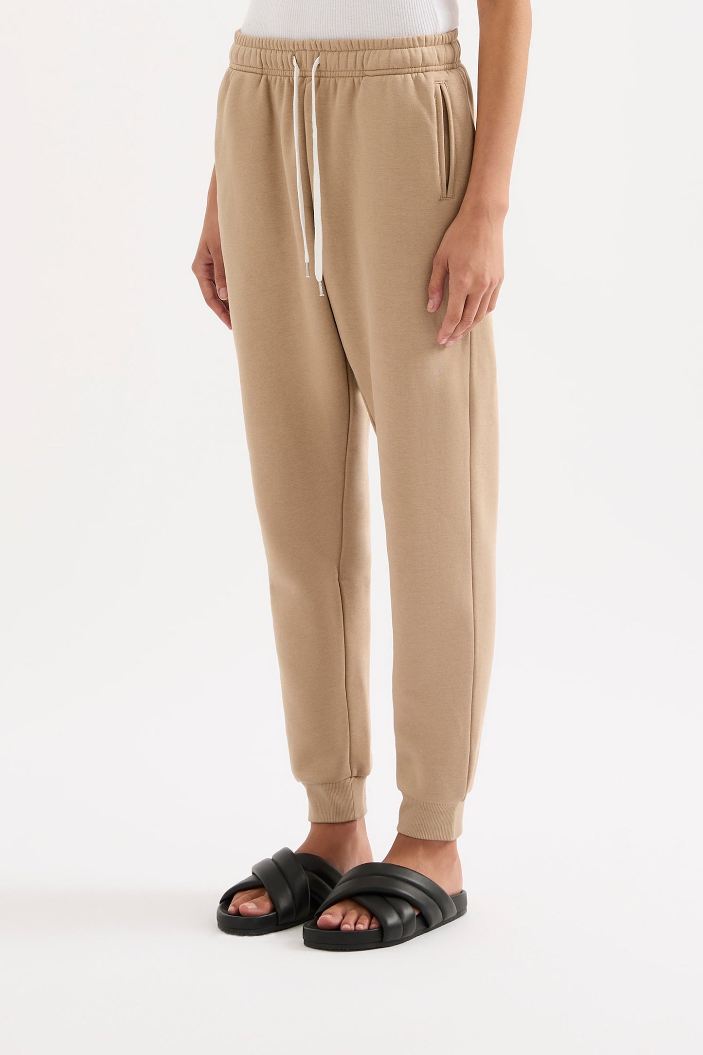 CARTER CLASSIC TRACKPANT