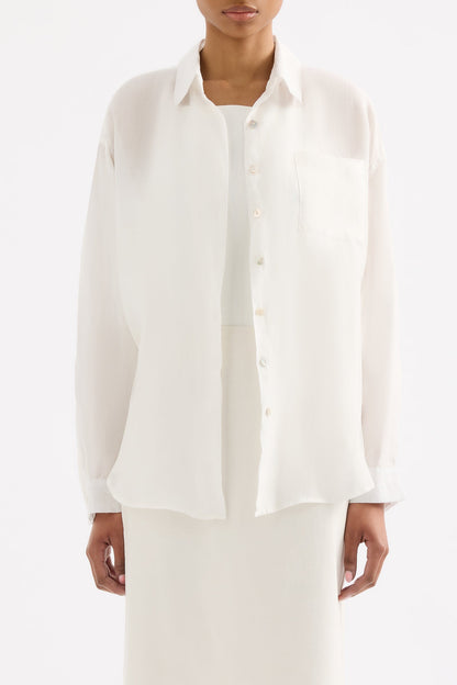 HANS SHIRT