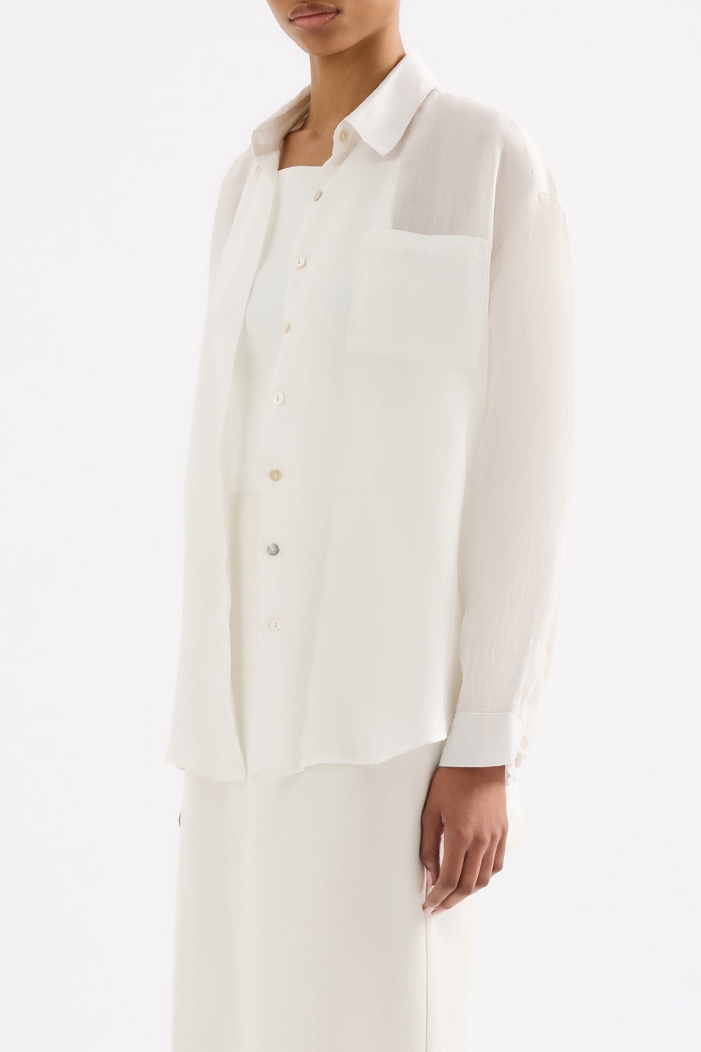HANS SHIRT