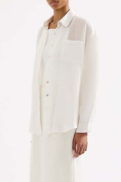 HANS SHIRT
