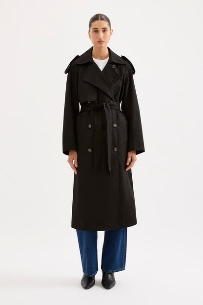 KAIYA TRENCH