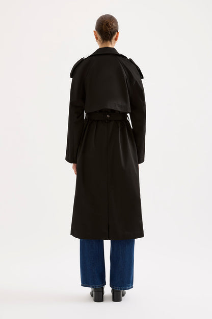 KAIYA TRENCH