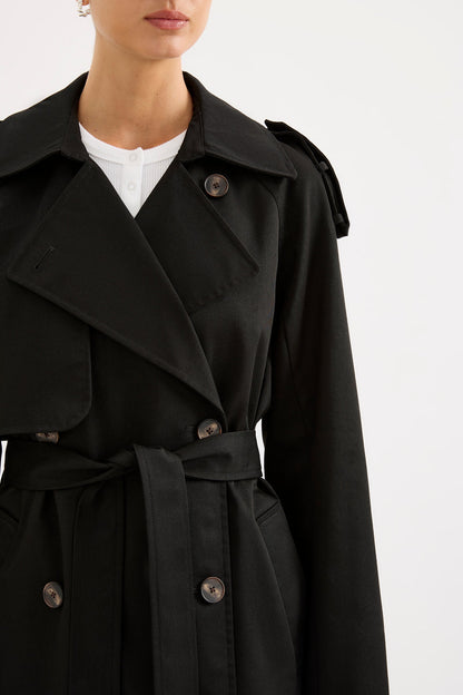 KAIYA TRENCH