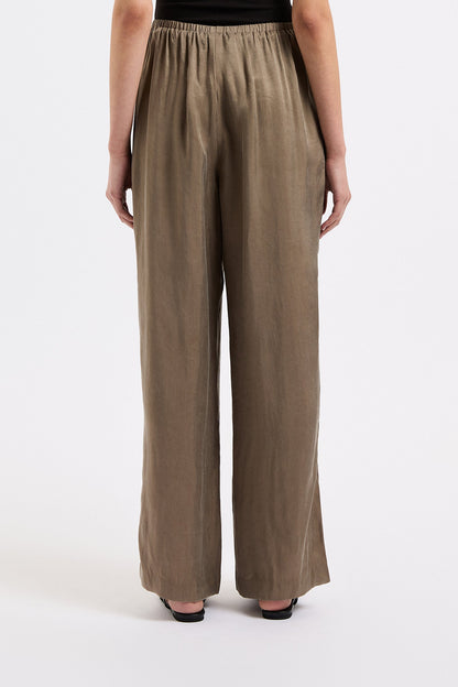 SESHNI TENCEL PANT