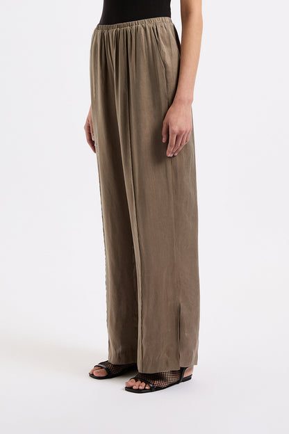 SESHNI TENCEL PANT