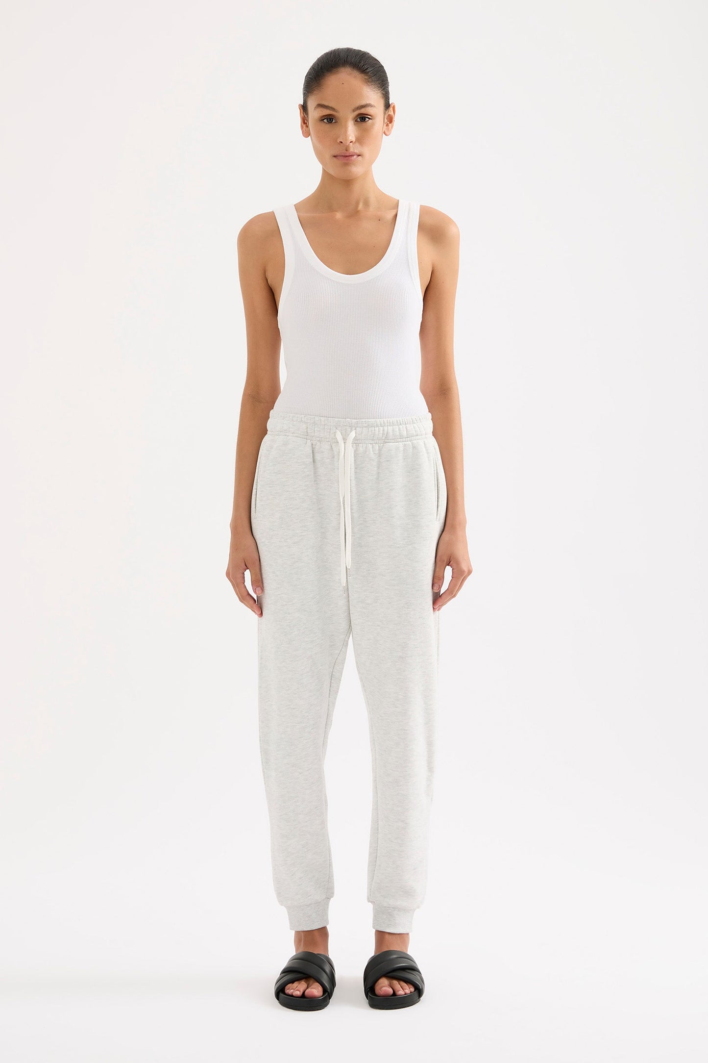 CARTER CLASSIC TRACKPANT