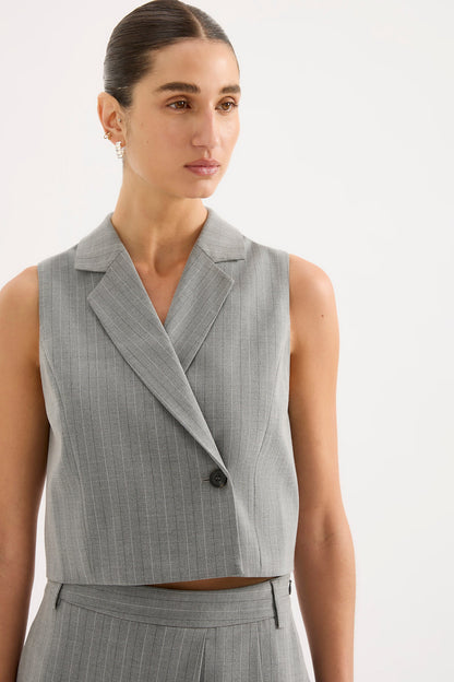 CILIA VEST