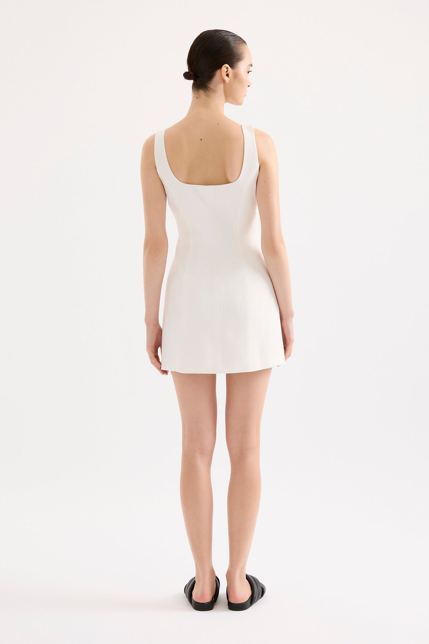 LINA MINI DRESS