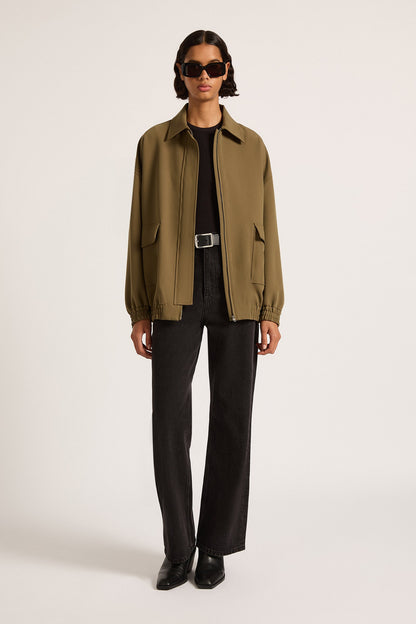 BLAKE JACKET