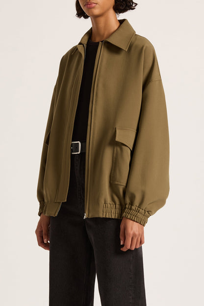 BLAKE JACKET