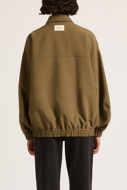 BLAKE JACKET