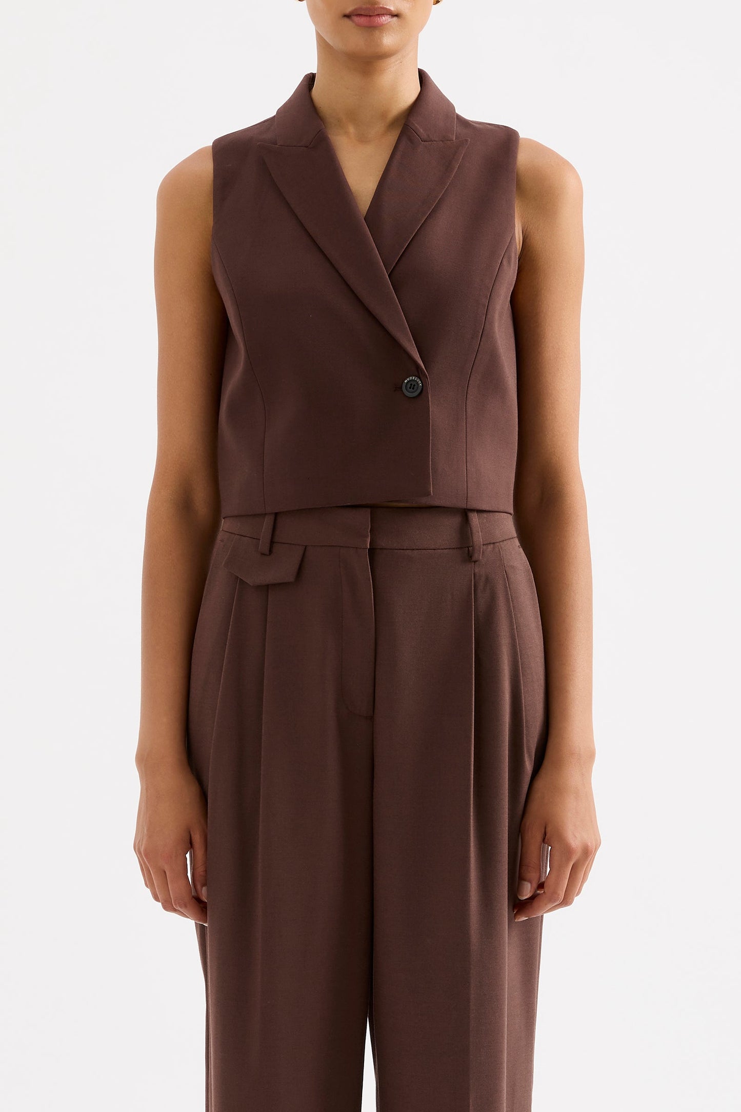 EASTON VEST