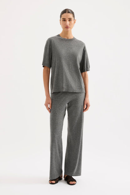 RAE KNIT TEE