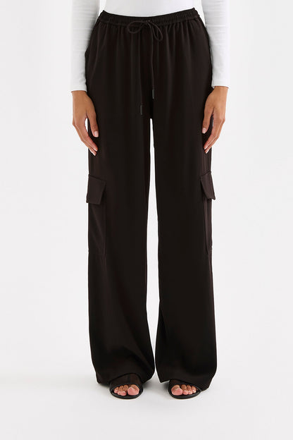 QUINCY CARGO PANTS