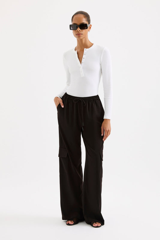QUINCY CARGO PANTS