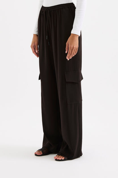 QUINCY CARGO PANTS