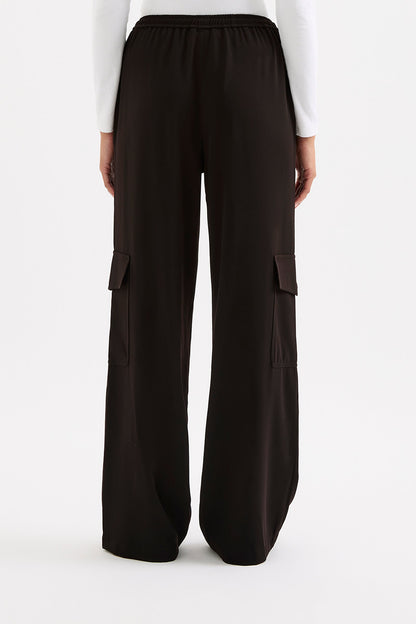 QUINCY CARGO PANTS