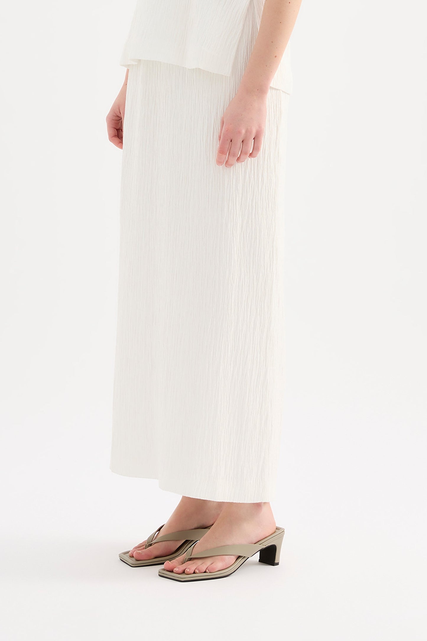 DANIKA MAXI SKIRT