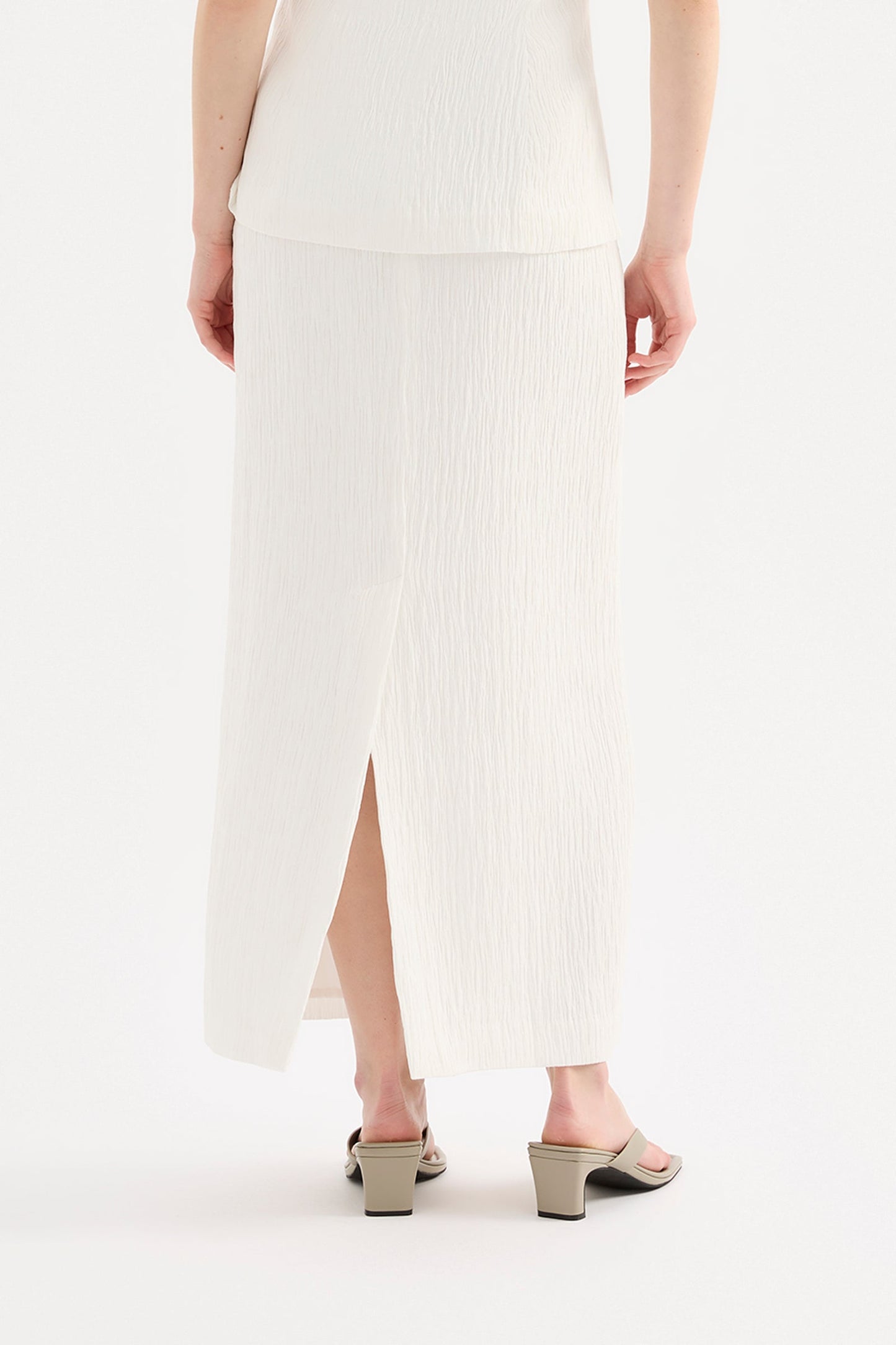 DANIKA MAXI SKIRT