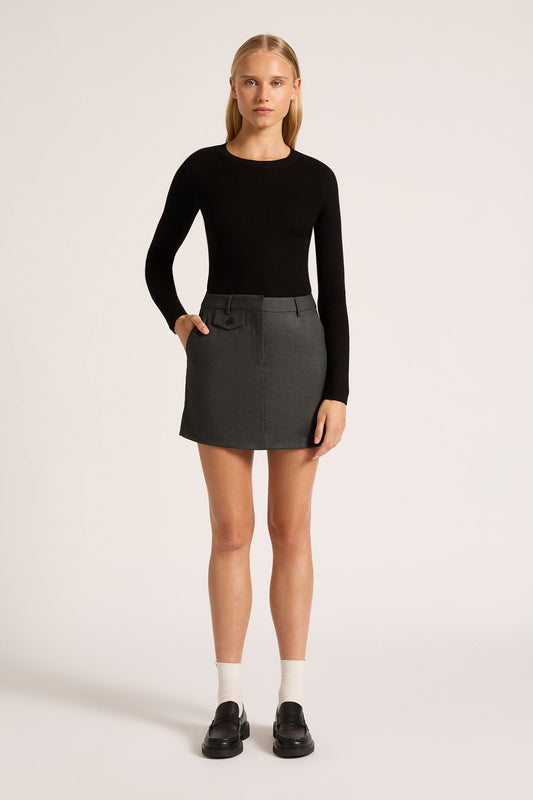 DAKOTA MINI SKIRT