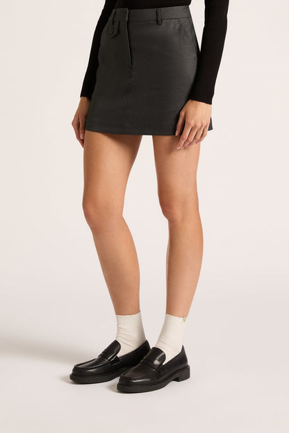 DAKOTA MINI SKIRT