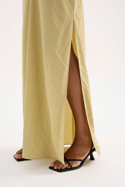 ALIA MAXI DRESS