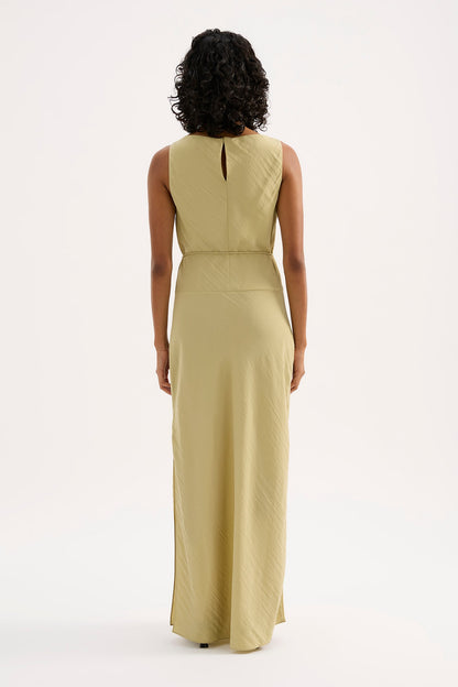 ALIA MAXI DRESS