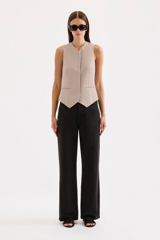 WALLACE VEST