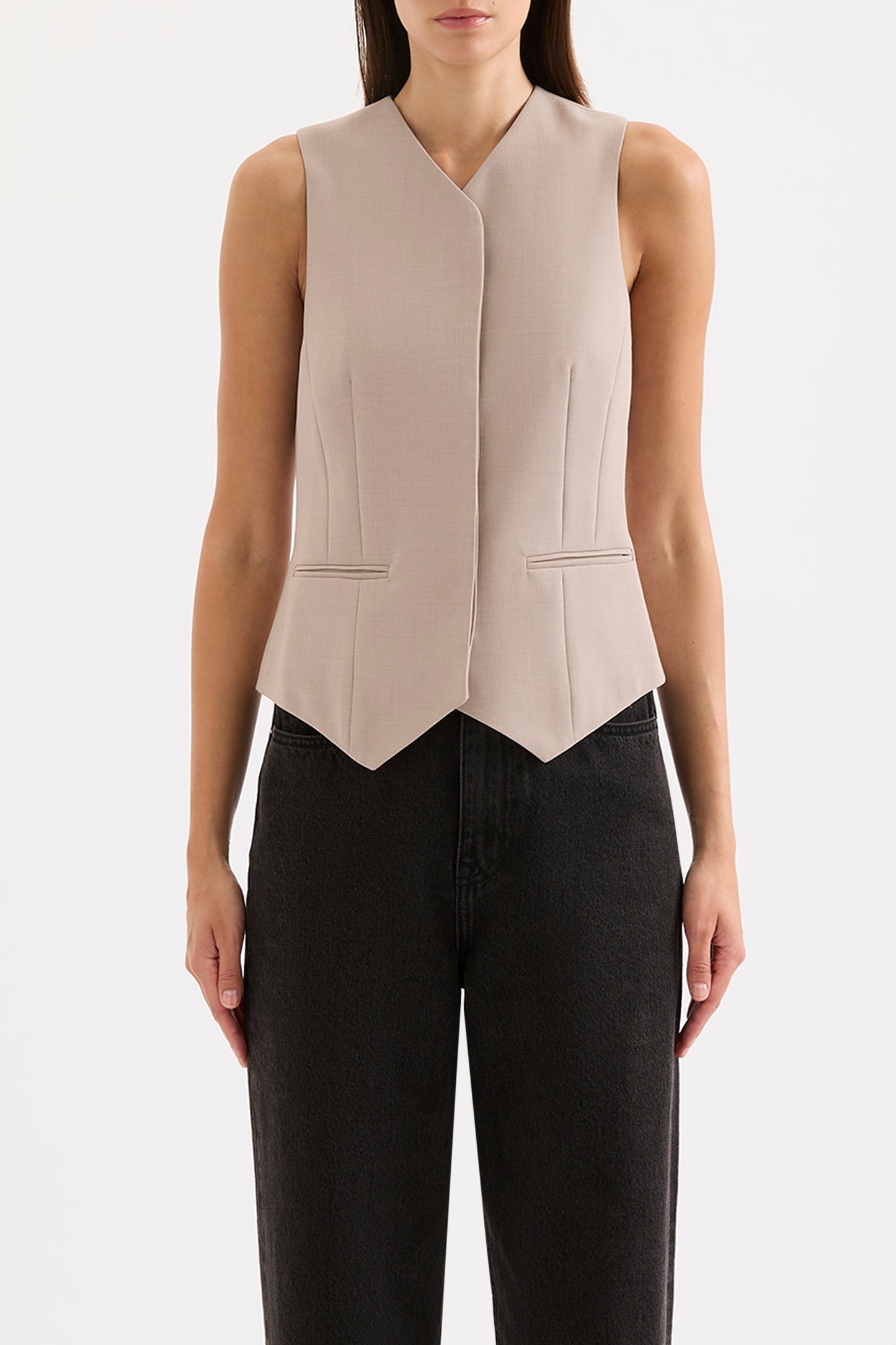 WALLACE VEST