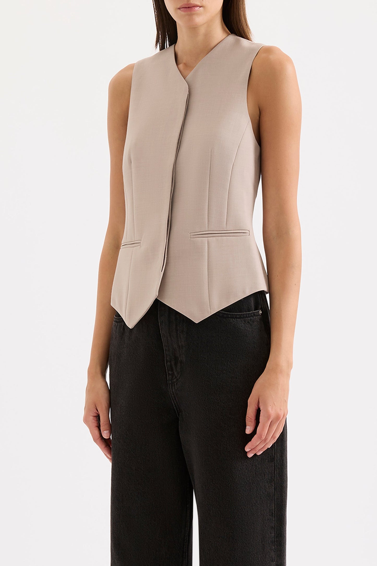 WALLACE VEST