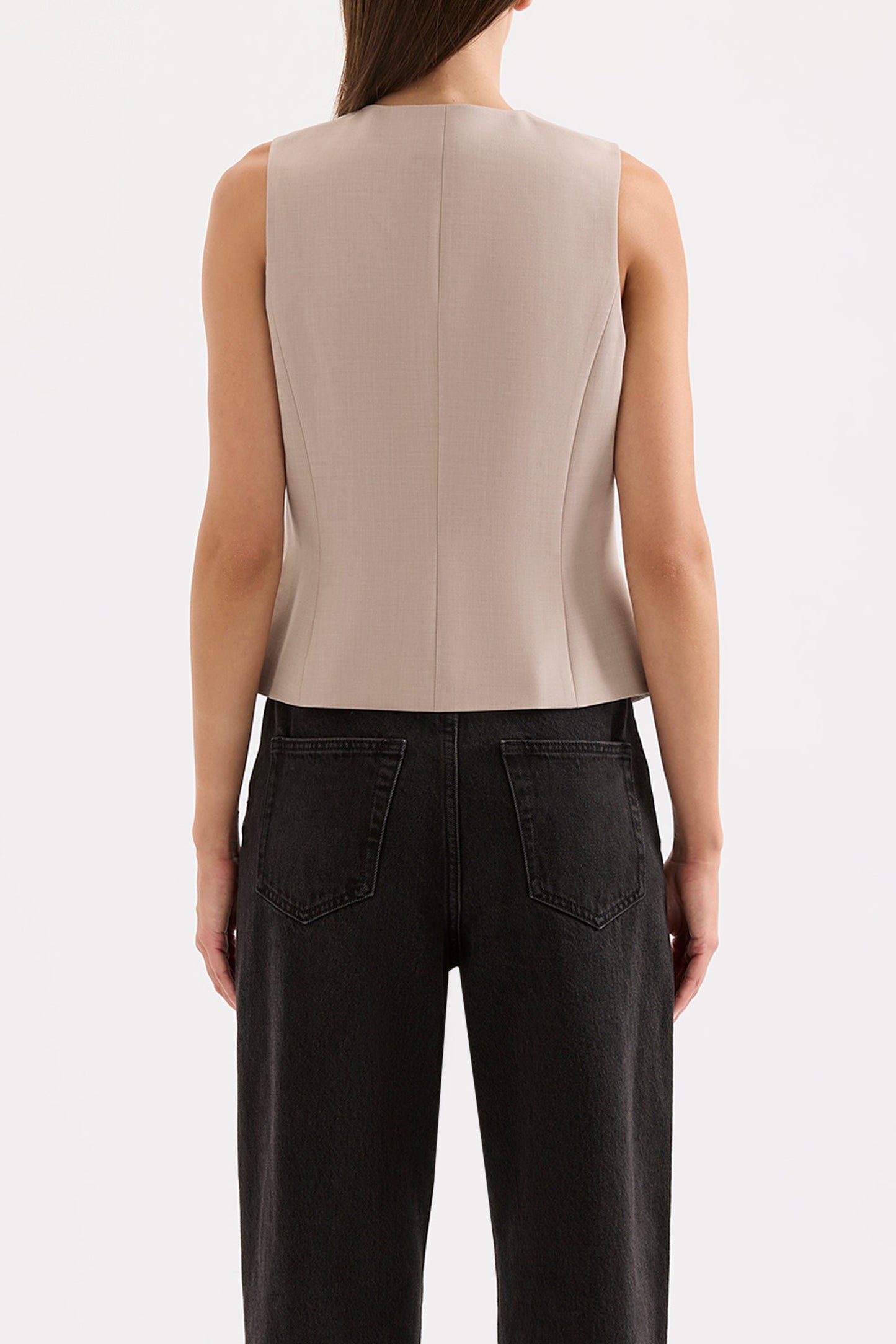 WALLACE VEST