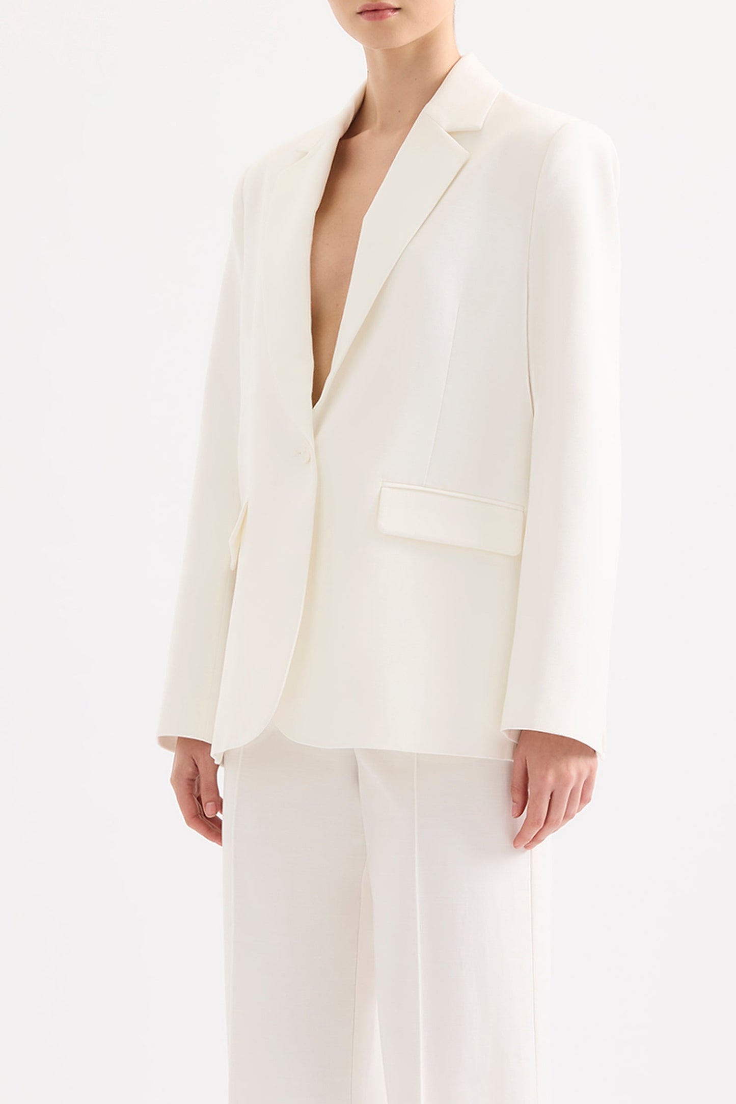 LINA BLAZER