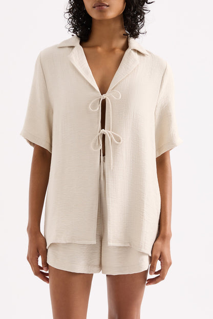 NEVE SHIRT