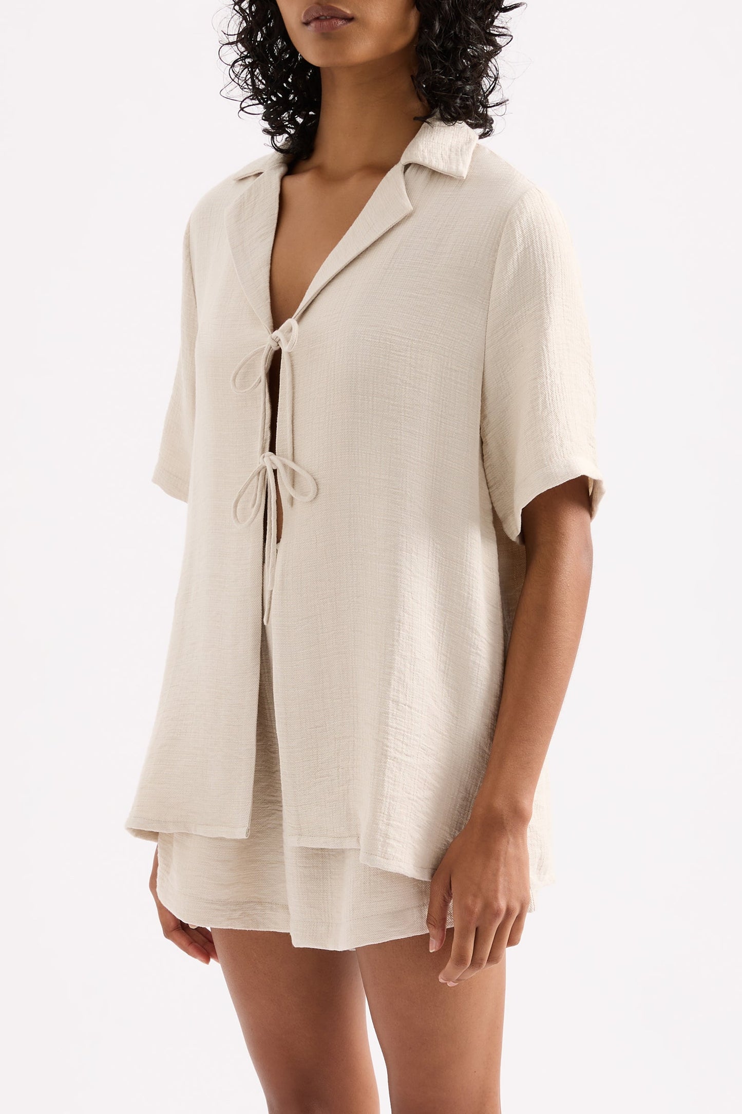 NEVE SHIRT
