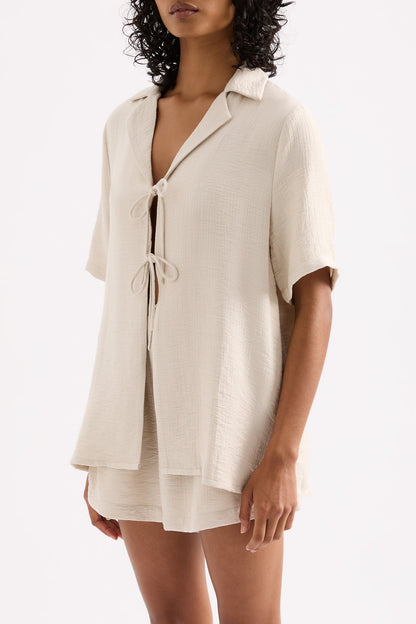 NEVE SHIRT