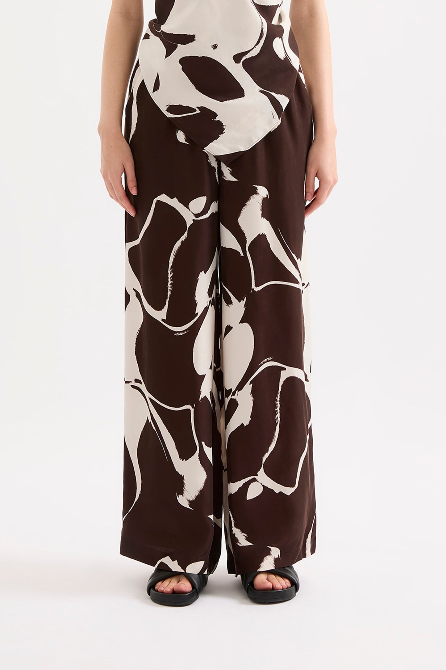 OMBRA CUPRO PANT