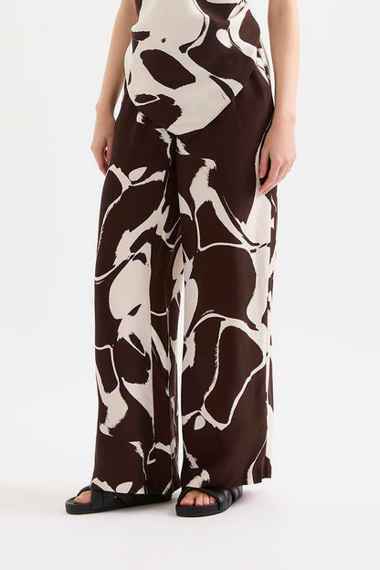 OMBRA CUPRO PANT