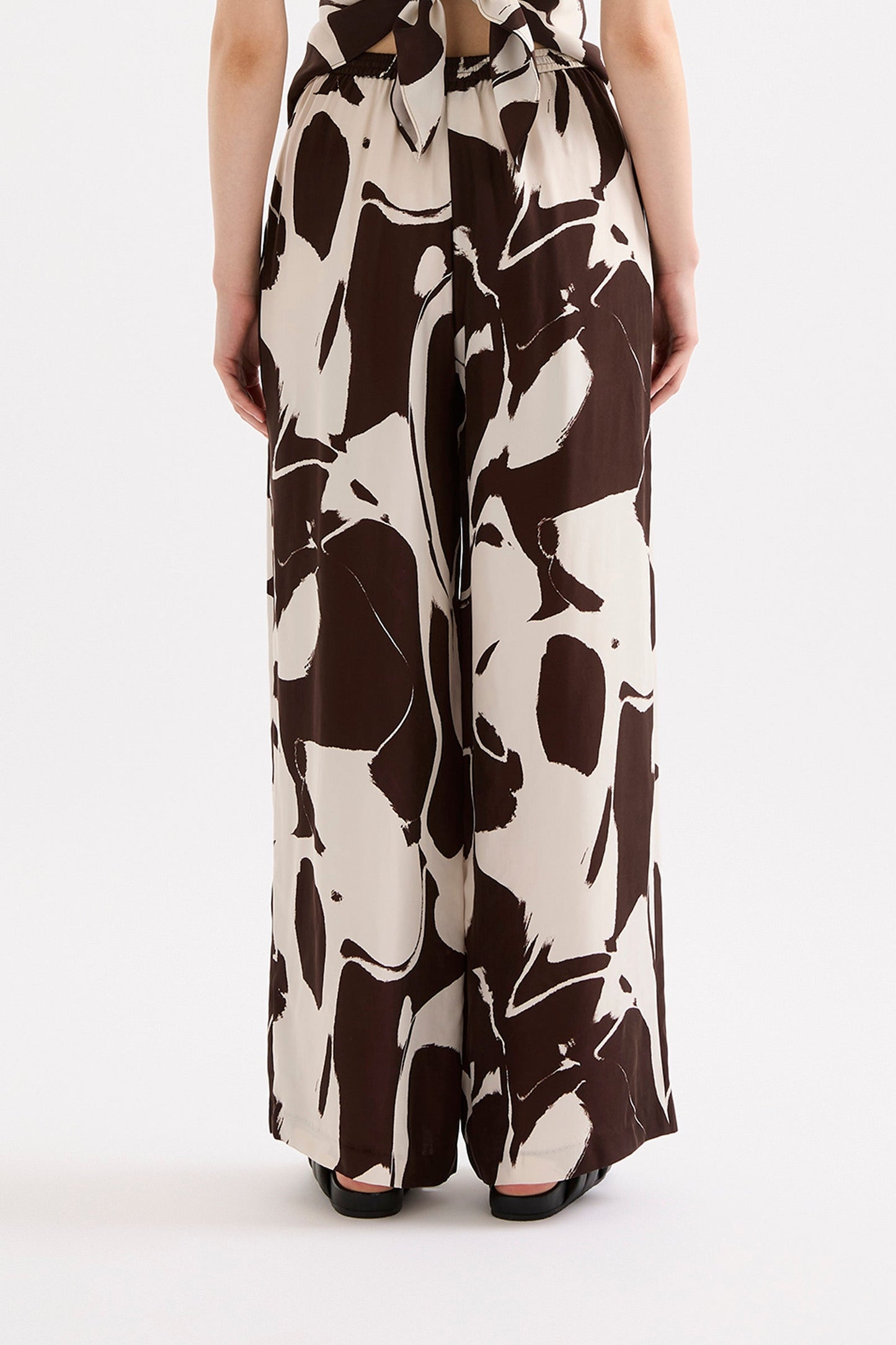 OMBRA CUPRO PANT