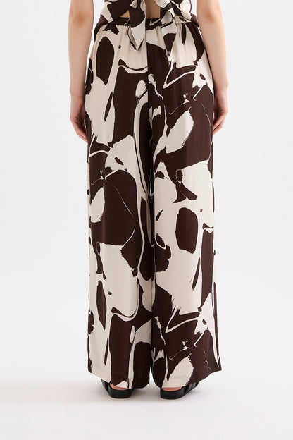 OMBRA CUPRO PANT