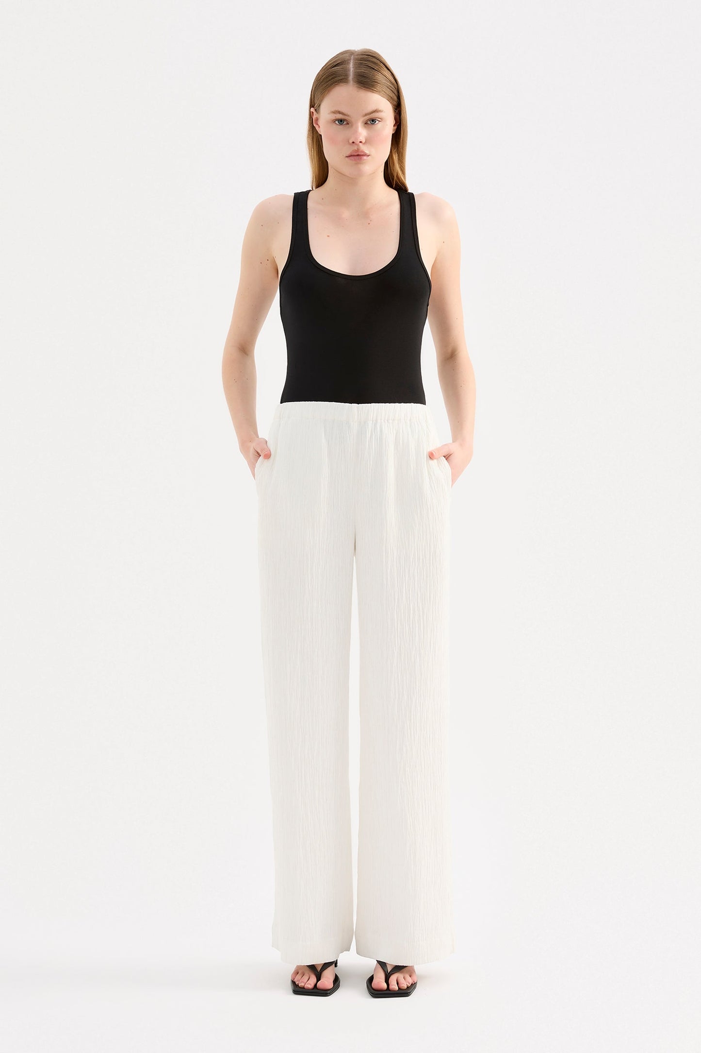 DANIKA PANT