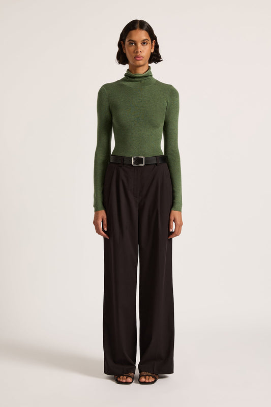 FLORENCE MERINO SKIVVY