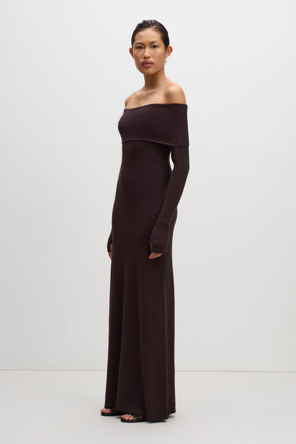 KRISHNA KNIT DRESS