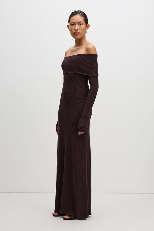 KRISHNA KNIT DRESS