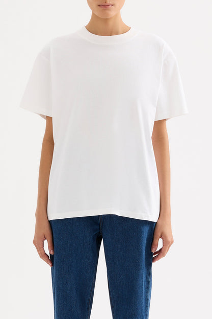 ORGANIC BOYFRIEND TEE