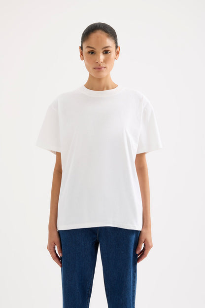 ORGANIC BOYFRIEND TEE