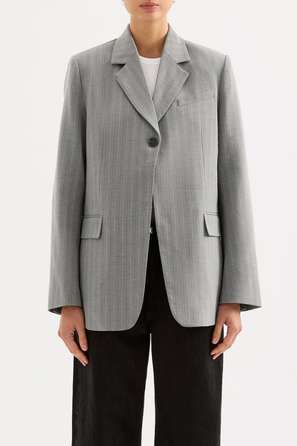 CILIA BLAZER