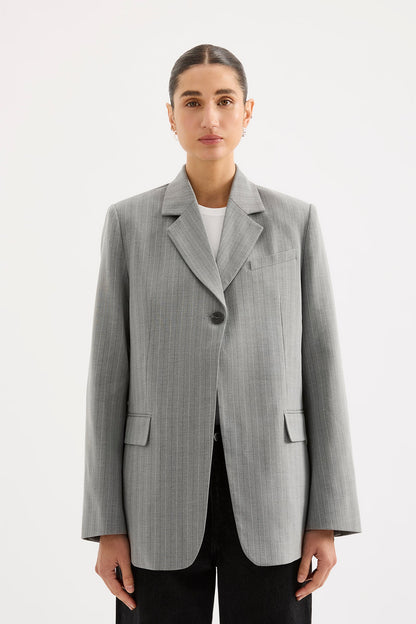 CILIA BLAZER