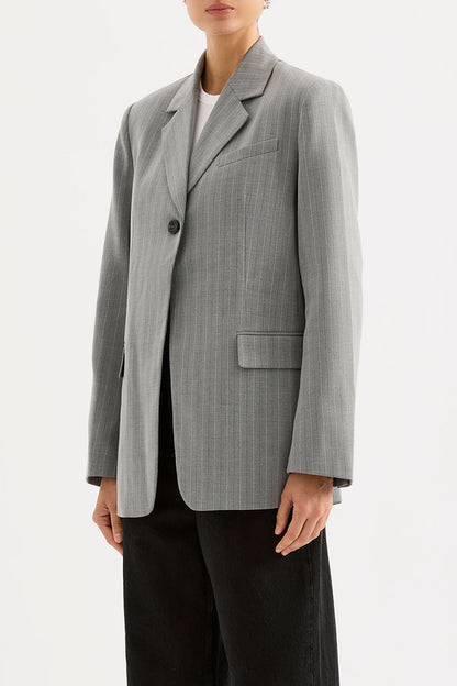 CILIA BLAZER
