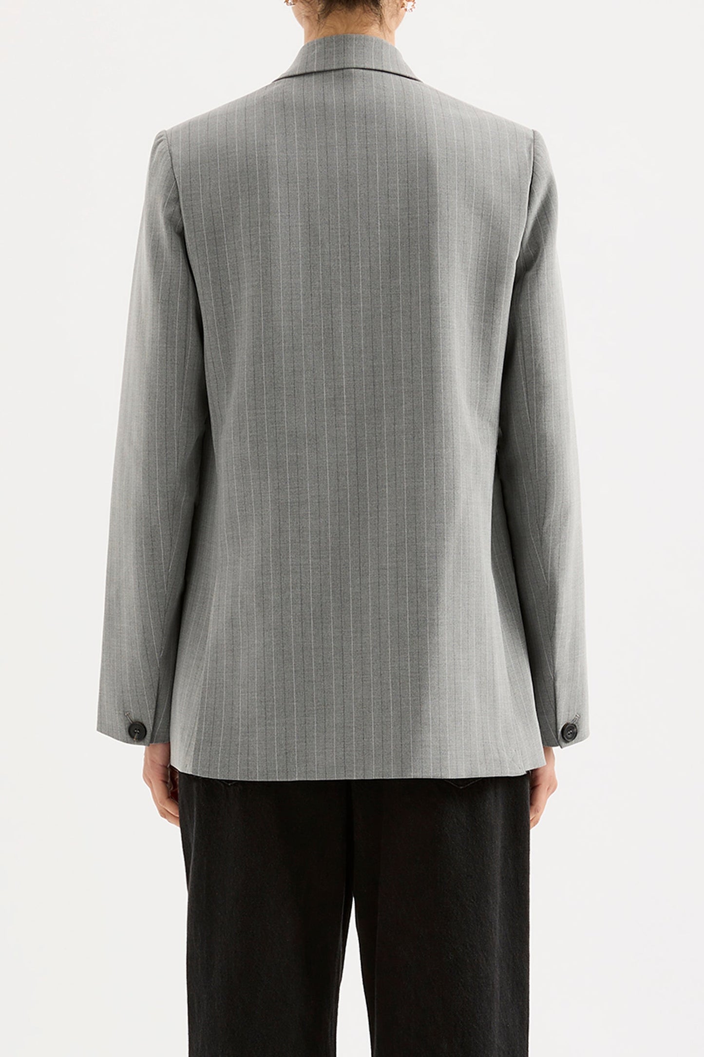 CILIA BLAZER
