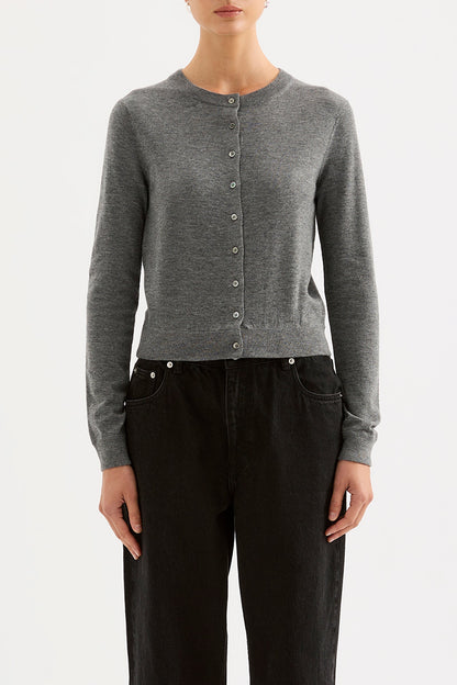 RAE KNIT CARDIGAN